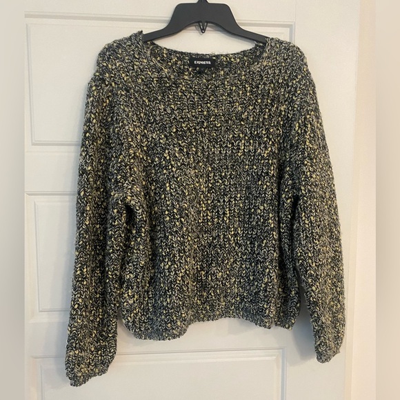 Express Sweaters - Express sweater